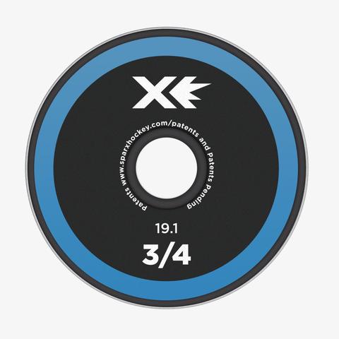 Slīdgredzeni ES100 / ES200 / ES300