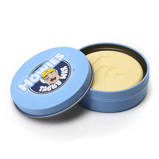 Howies Tacky Wax – īpaši lipīgs nūjas vasks