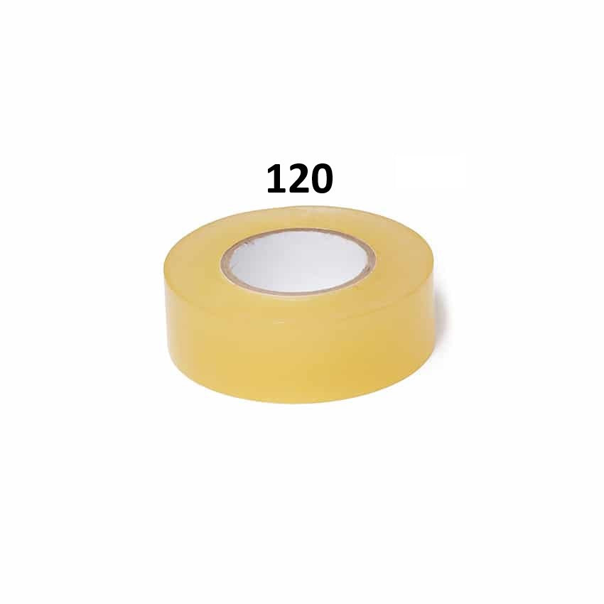 Aizsargu lente Hockey PVC Caurspīdīga – Mīksta & Elastīga - Kartons