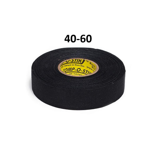 Comp-o-stik Auduma Līmlente Hockey – Kartons
