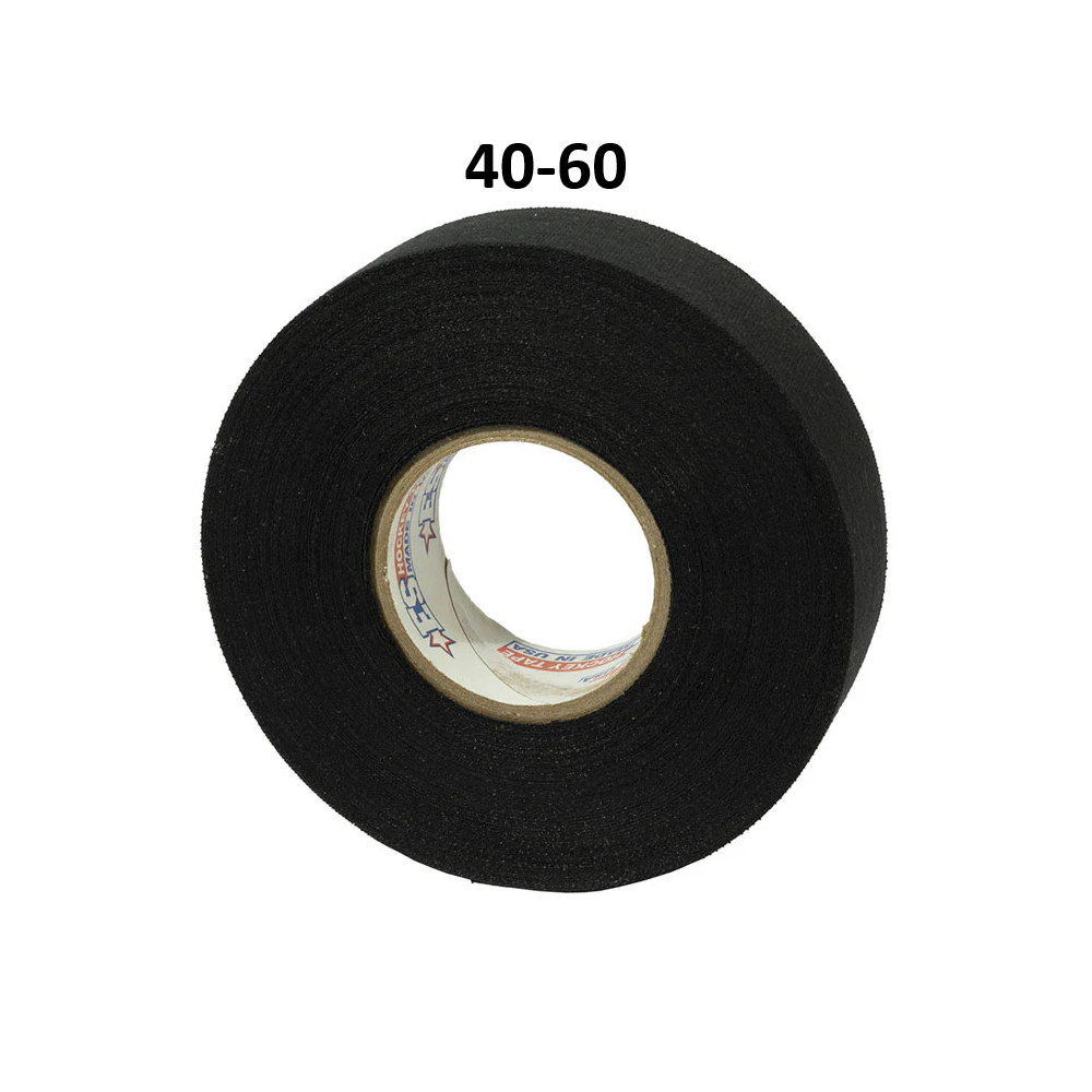 ES Hockey Auduma līmlente Hockey – Kartons