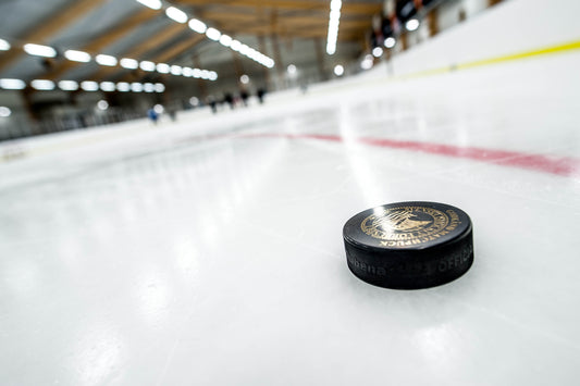 Matchpuck Hockey – nesmērējas ar spēles apdruku