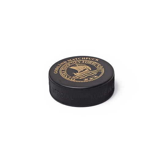 Matchpuck Hockey – nesmērējas ar spēles apdruku
