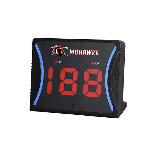 Mestienmērītājs Hokejam – Mēri Savu Metiena Ātrumu Ar Precizitāti