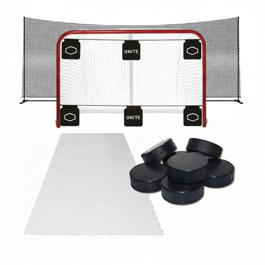 Skottpaket Hockey - Pro