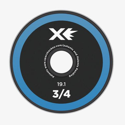 Slīdgredzeni ES100 / ES200 / ES300