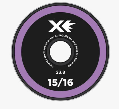 Slīdgredzeni ES100 / ES200 / ES300