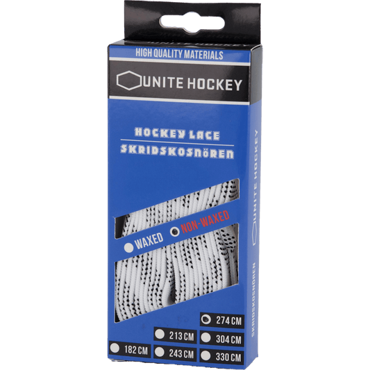 Unite Hockey - Slidu auklas no kokvilnas