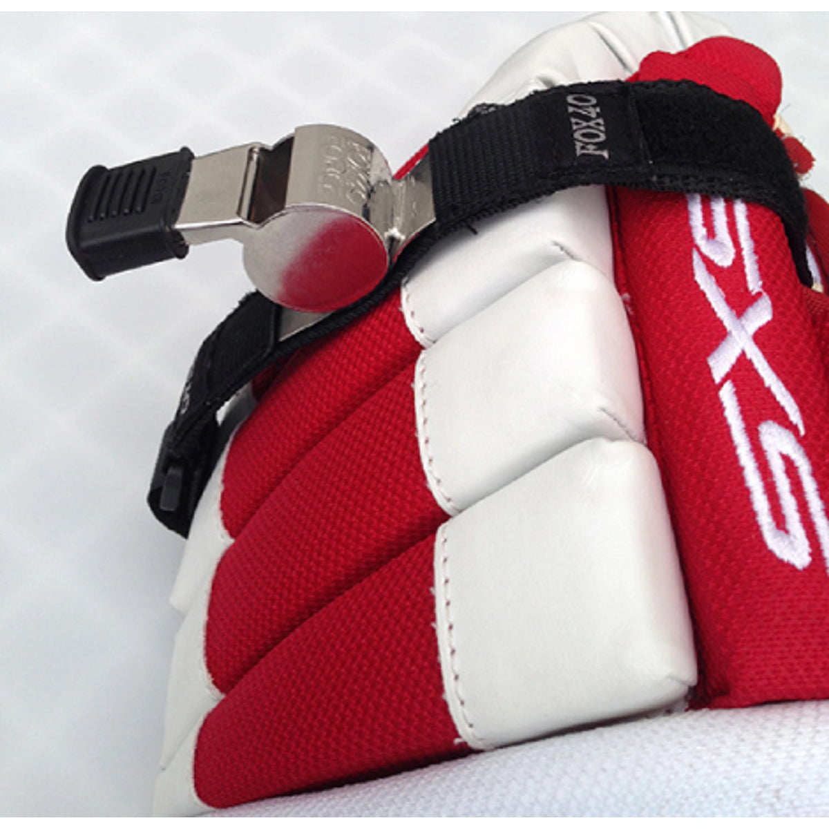 Fox 40 CMG Švilpe Hockey – Oficiālais NHL modelis 110 dB