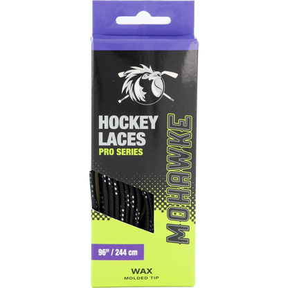 Mohawke Lace Wax Black - Vaskotas Slidu Auklas