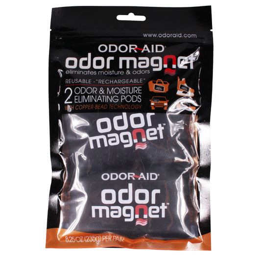 ODOR-AID magnētiskie kapsulu turētāji