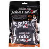 ODOR-AID magnētiskie kapsulu turētāji