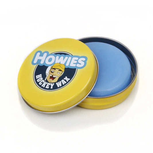 Howies Hockey Wax 85 g – nūju vasks labākai ripas kontrolei