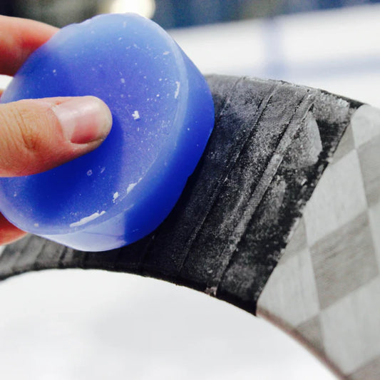 Howies Hockey Wax 85 g – nūju vasks labākai ripas kontrolei