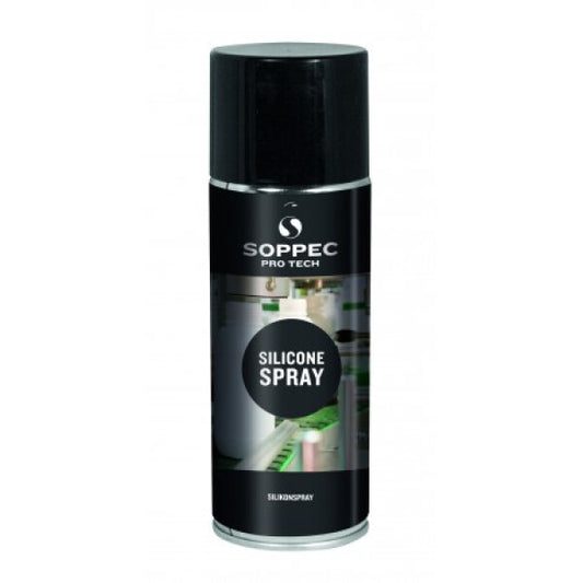 Silikona sprejs Sintētiskajam ledum, 400 ml