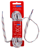txt
Tex-Style šņores, SARKANI Performance plāni vaskoti
