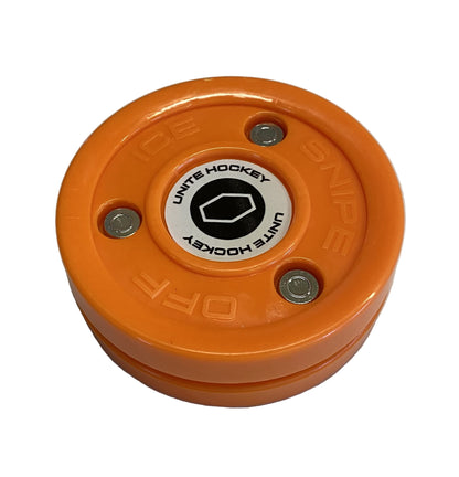 Off Ice Snipe Tehnikas ripa – Nūjas tehnikai & piespēļu treniņiem