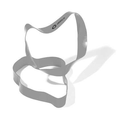 Abilica Miniband RubberBands – Treniņu Gumijas no Dabīgās Gumijas (2-pack)