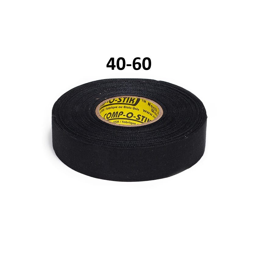 Comp-o-stik Auduma Līmlente Hockey – Kartons