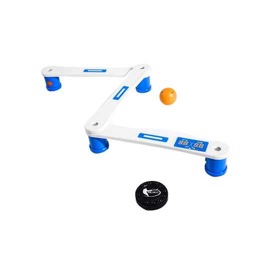 Klubbteknik Digital Potent Razor – Interaktīvs treniņš reakcijai & ripas kontrolei