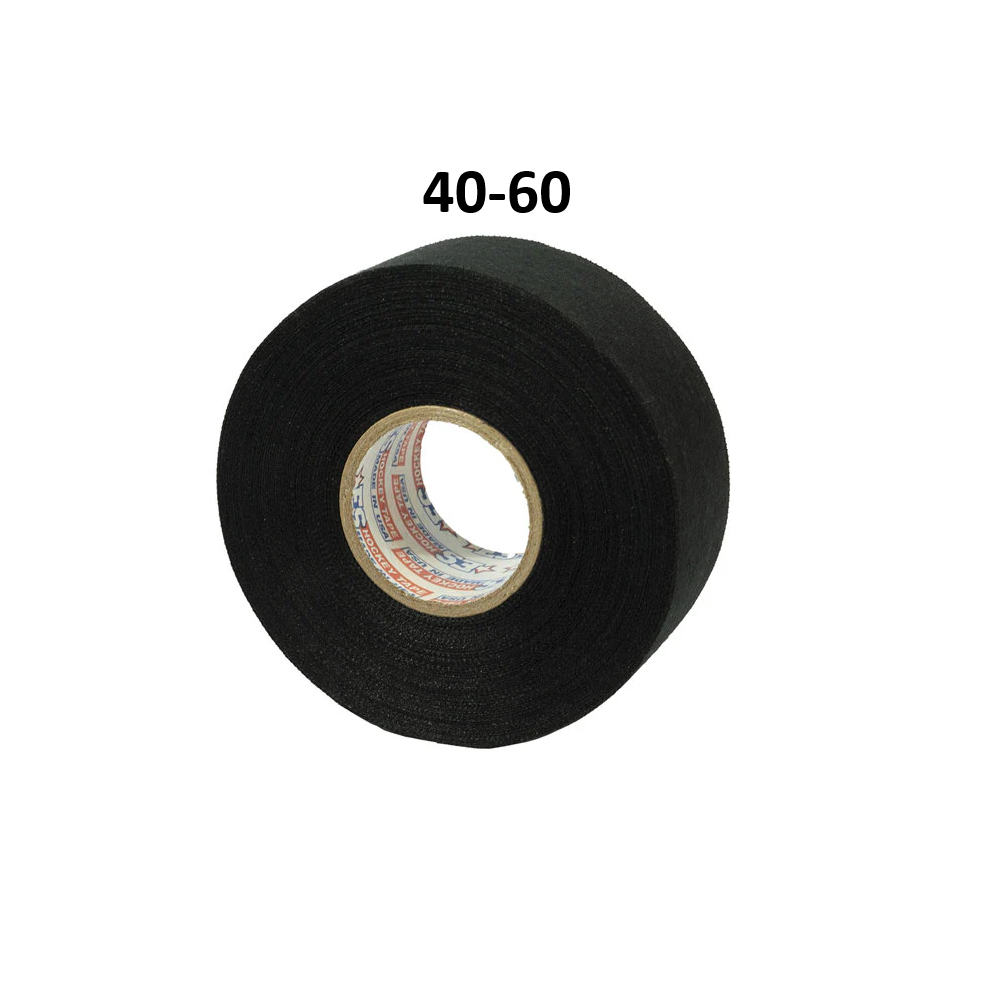 ES Hockey Auduma līmlente Hockey – Kartons