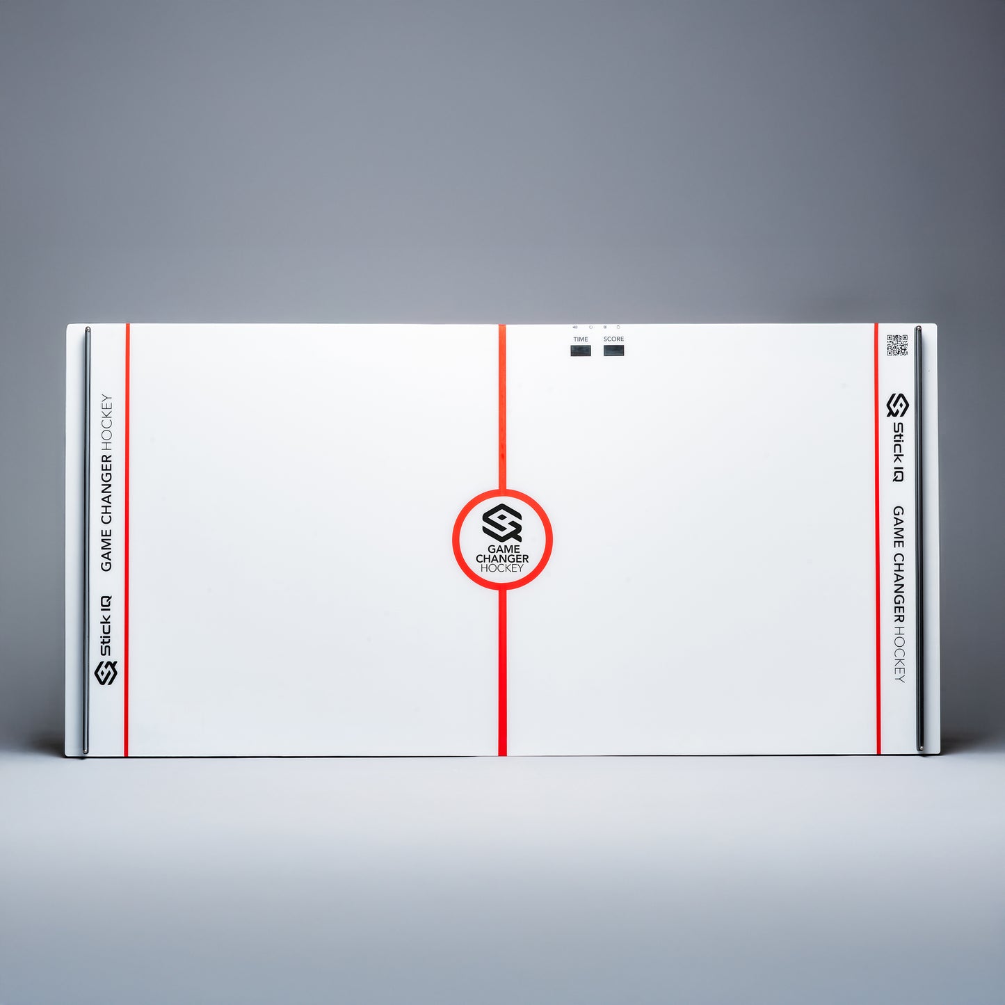 Klubbteknik StickIQ Game Changer – Träningsboard för klubba och puckkontroll