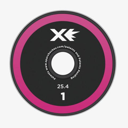 Slīdgredzeni ES100 / ES200 / ES300