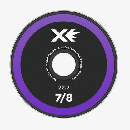 Slīdgredzeni ES100 / ES200 / ES300