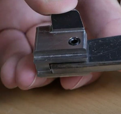 Sparx Adapter till konståkningsskridskor