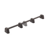 Klubbteknik Dribblare Hockey – Pārvietojami Vidējie Balsti Tehnikas Treniņiem