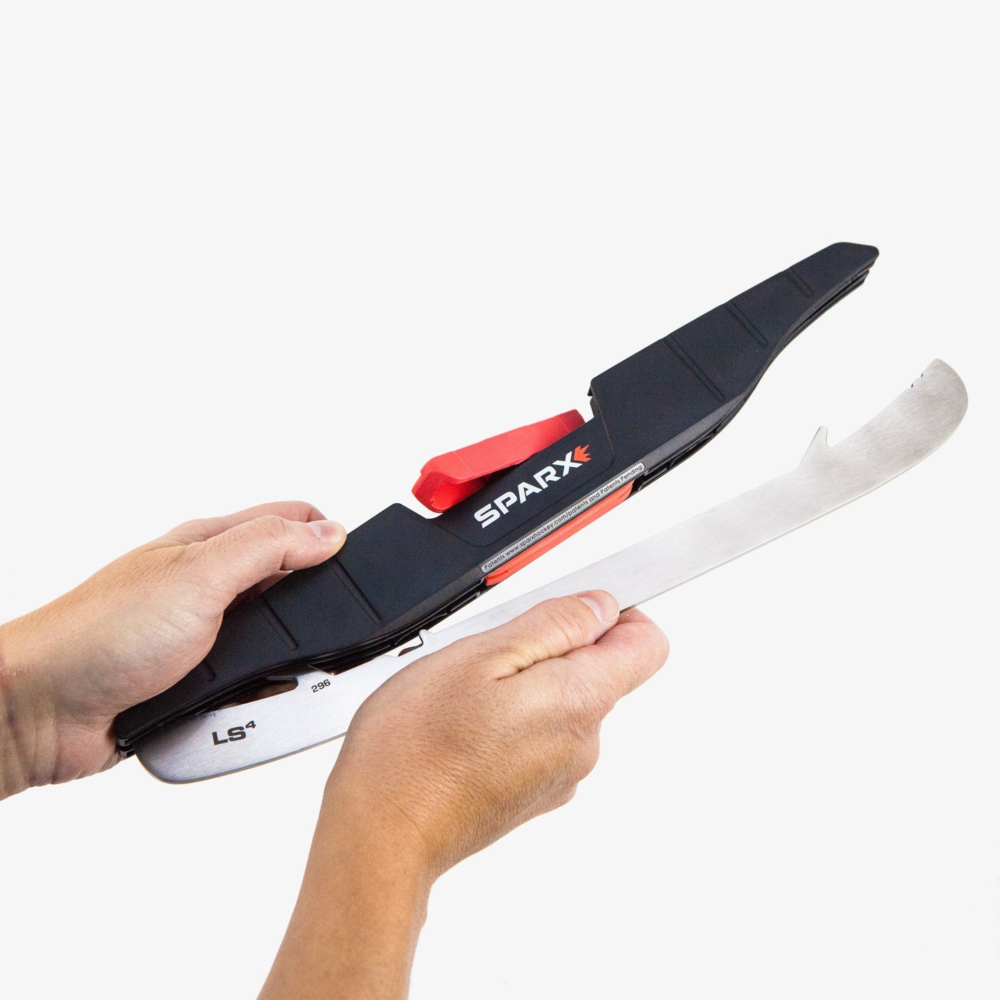 Sparx Asmens Turētājs ES/PS