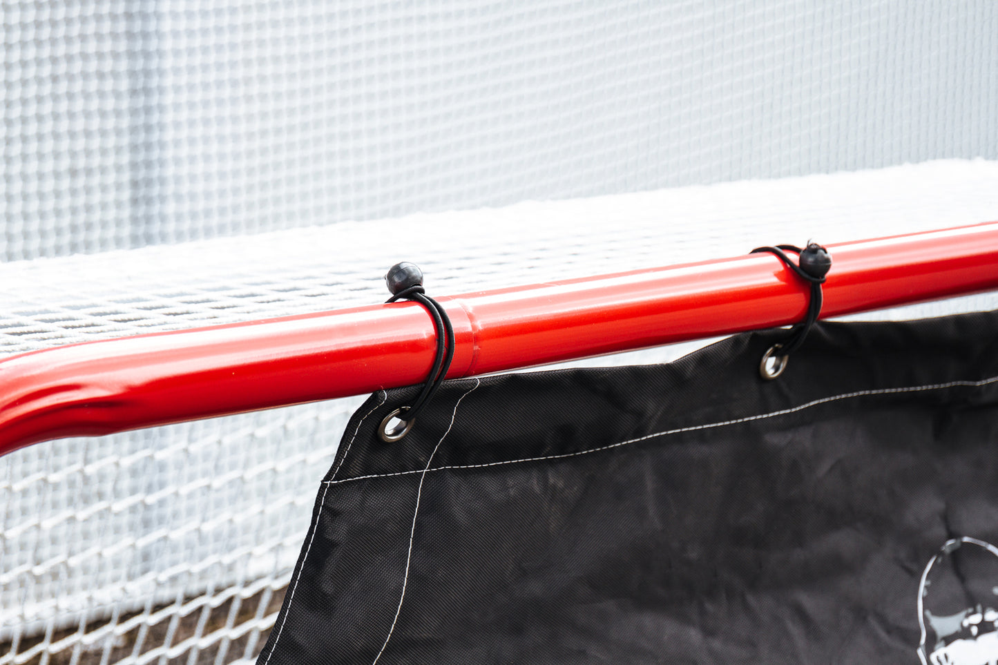 Mērķtāfele Goalie Hockey – Treniņu mērķis šāvienu precizitātei