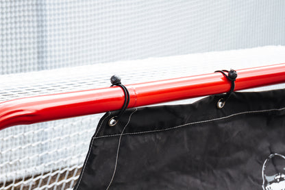 Mērķtāfele Goalie Hockey – Treniņu mērķis šāvienu precizitātei