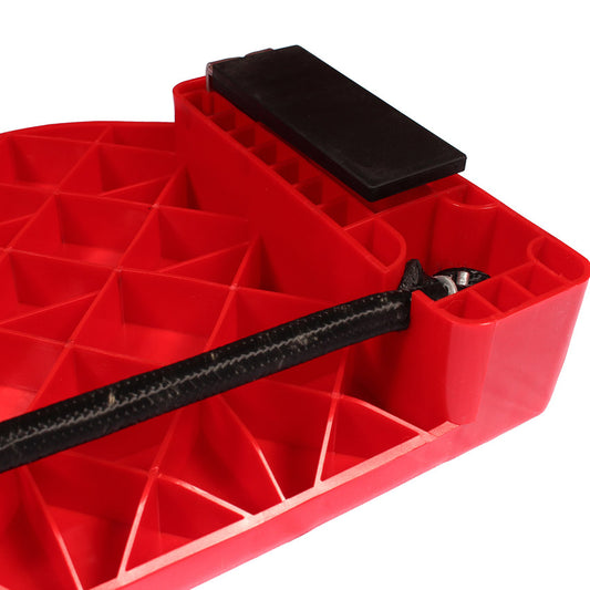 Passer Hockey Pro – Izdevīga piespēļu ierīce šāvienu rampai un mākslīgajam ledum