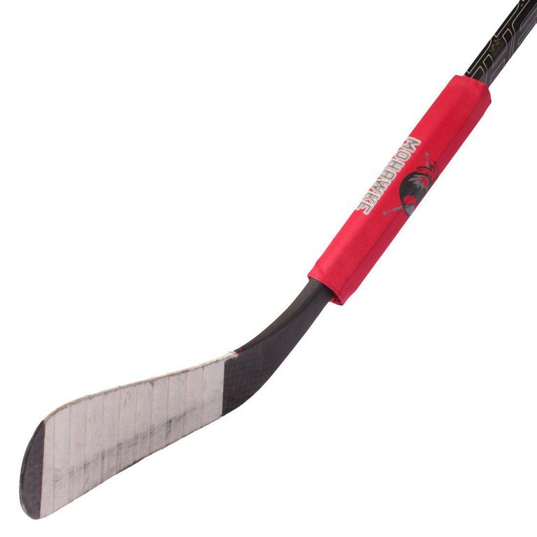 Stick Weight Hockey – Nūjas svars labākai tehnikai & spēcīgākiem metieniem