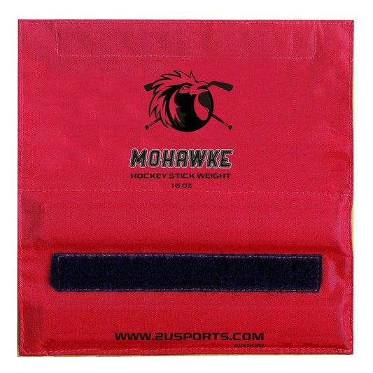 Stick Weight Hockey – Nūjas svars labākai tehnikai & spēcīgākiem metieniem