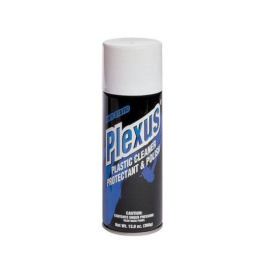 Plexus Viziera aerosols Lustray 368 g – Aizsargā & salabo vizierus