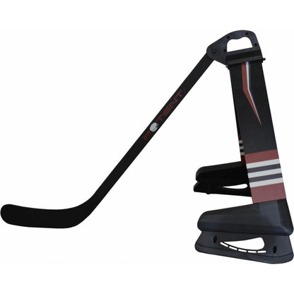 Super Defender Hockey – Treniņu aprīkojums viens pret vienu un driblinga treniņiem