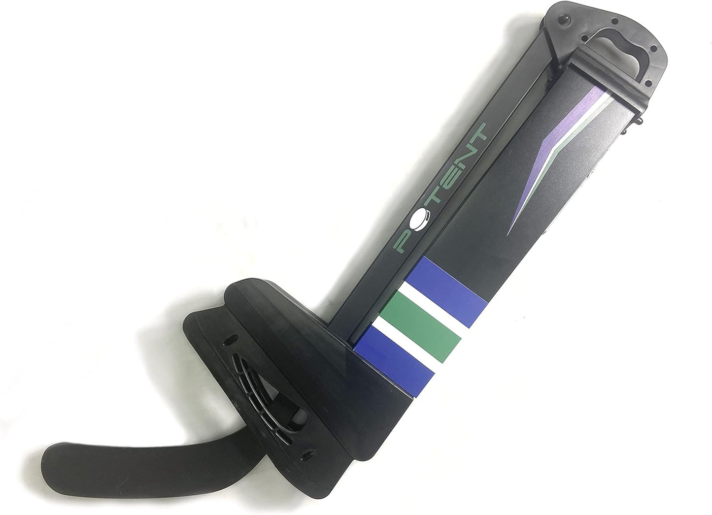 Super Defender Hockey – Treniņu aprīkojums viens pret vienu un driblinga treniņiem