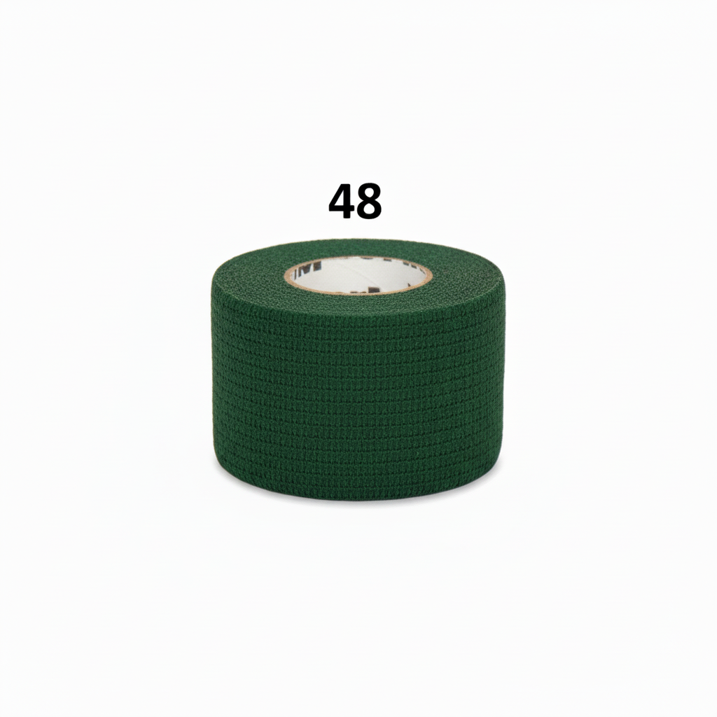 Powerflex Grepptejp Hockey 38 mm – Elastiska lente vairākās krāsās – Kartons