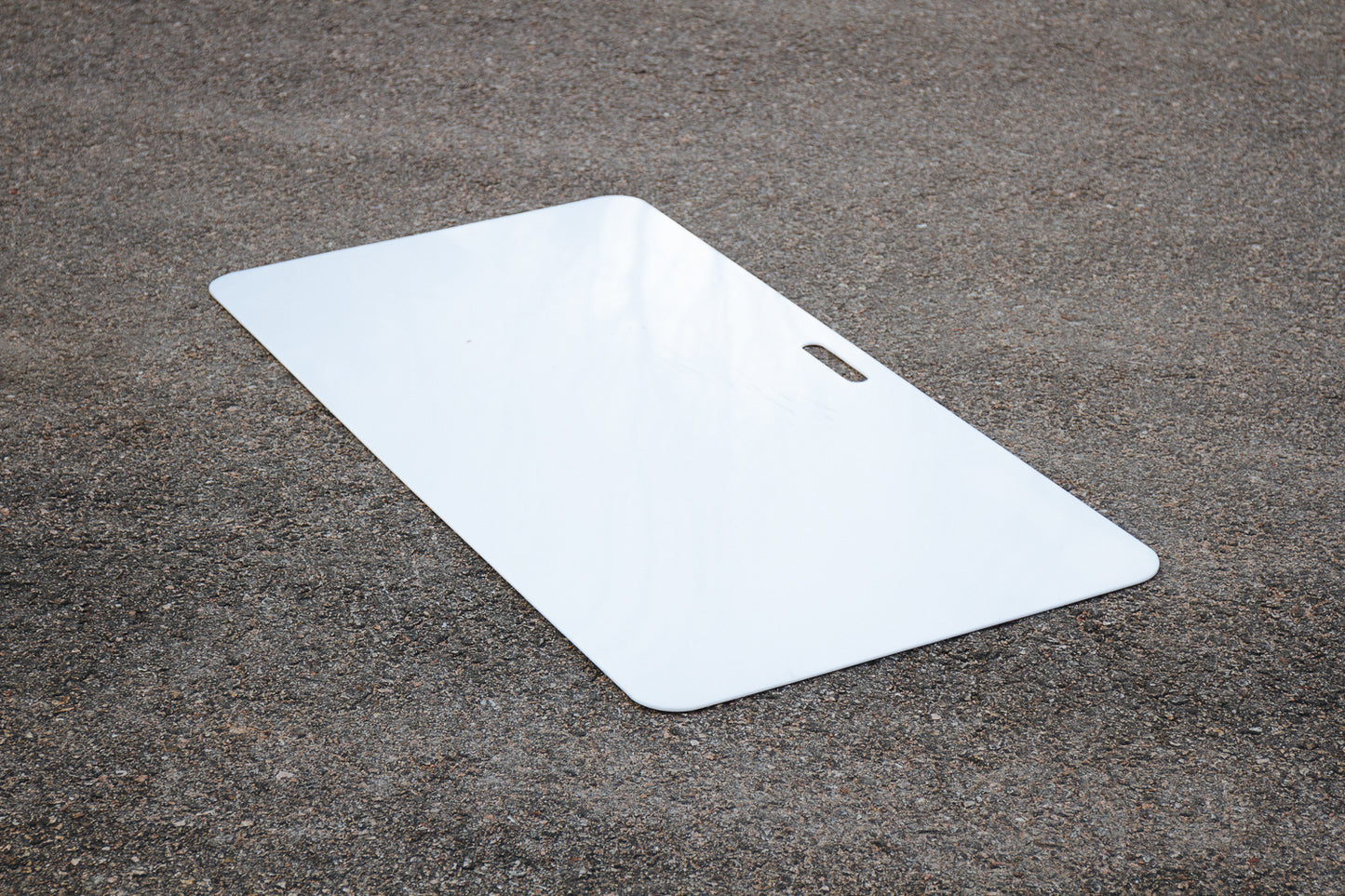 Metiena plāksne Plastis Hockey – Unite metiena rampe 100 cm / 120 cm