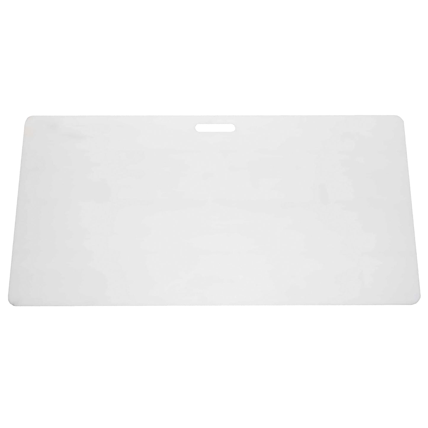 Metiena plāksne Plastis Hockey – Unite metiena rampe 100 cm / 120 cm