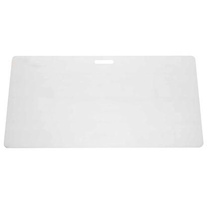 Metiena plāksne Plastis Hockey – Unite metiena rampe 100 cm / 120 cm