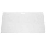 Metiena plāksne Plastis Hockey – Unite metiena rampe 100 cm / 120 cm